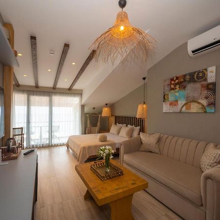 Villa Siesta Hotel Istanbul Airport Karaburun  Εξωτερικό φωτογραφία