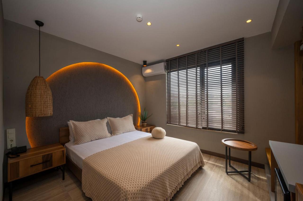 Villa Siesta Hotel Istanbul Airport Karaburun  Εξωτερικό φωτογραφία