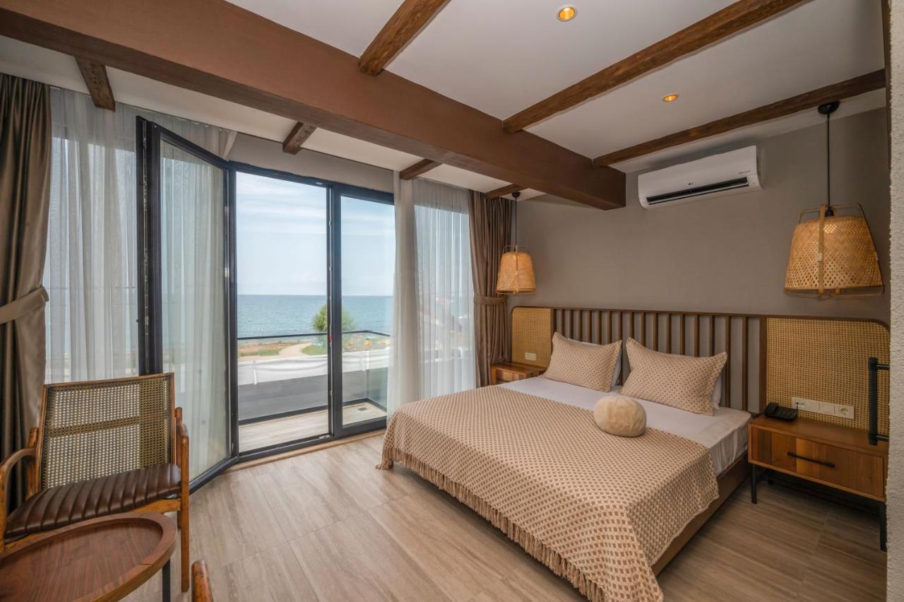 Villa Siesta Hotel Istanbul Airport Karaburun  Εξωτερικό φωτογραφία