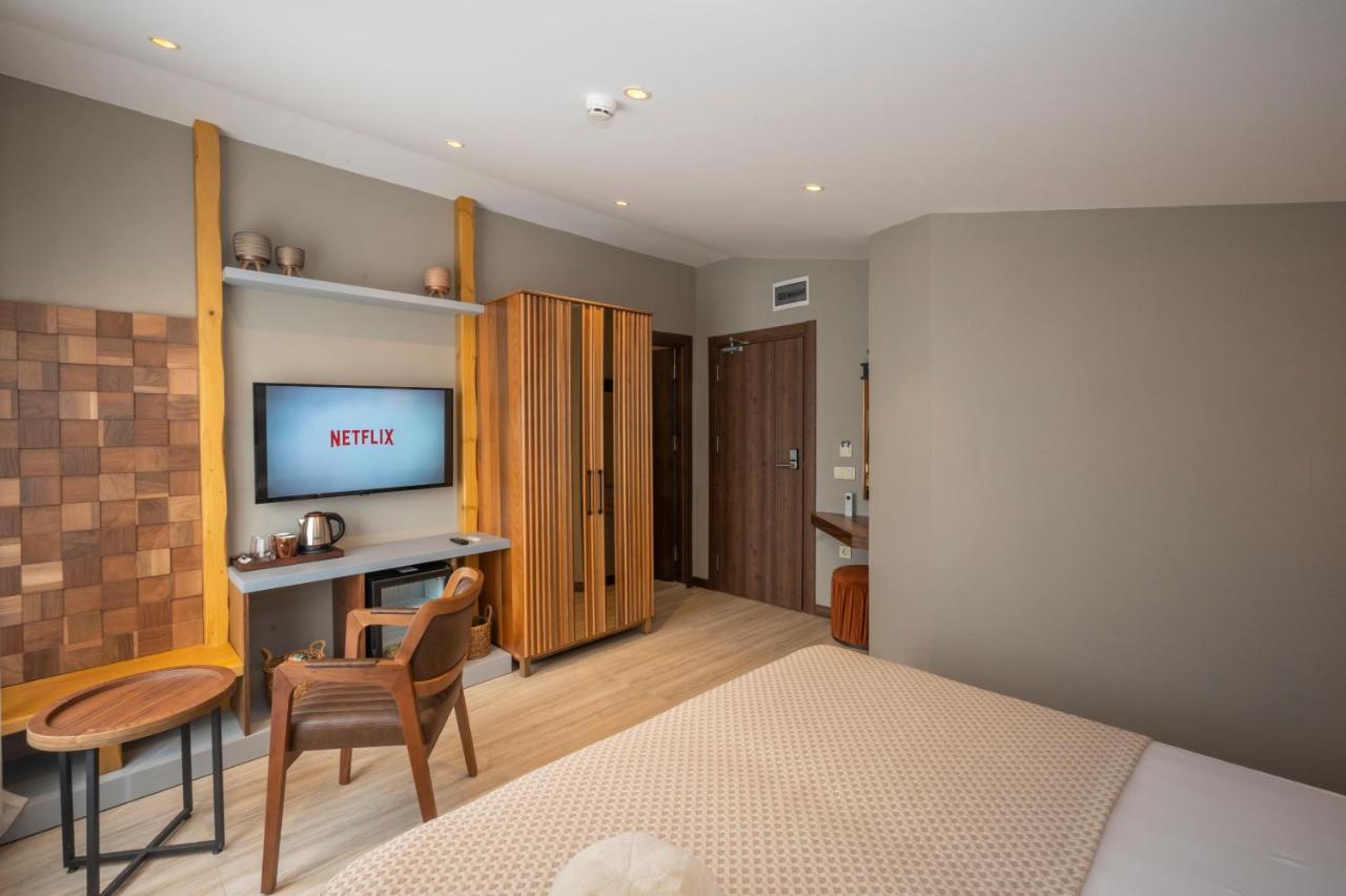Villa Siesta Hotel Istanbul Airport Karaburun  Εξωτερικό φωτογραφία