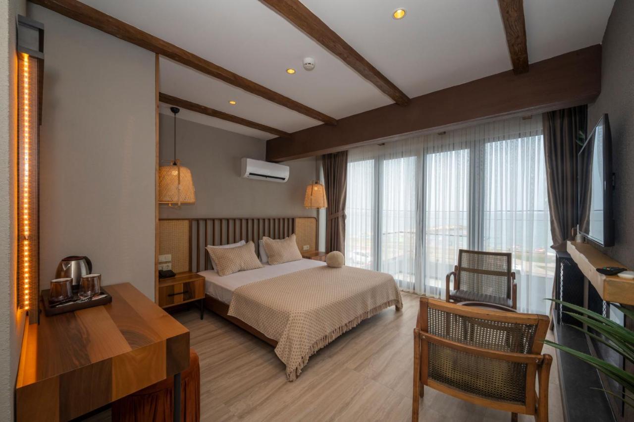 Villa Siesta Hotel Istanbul Airport Karaburun  Εξωτερικό φωτογραφία
