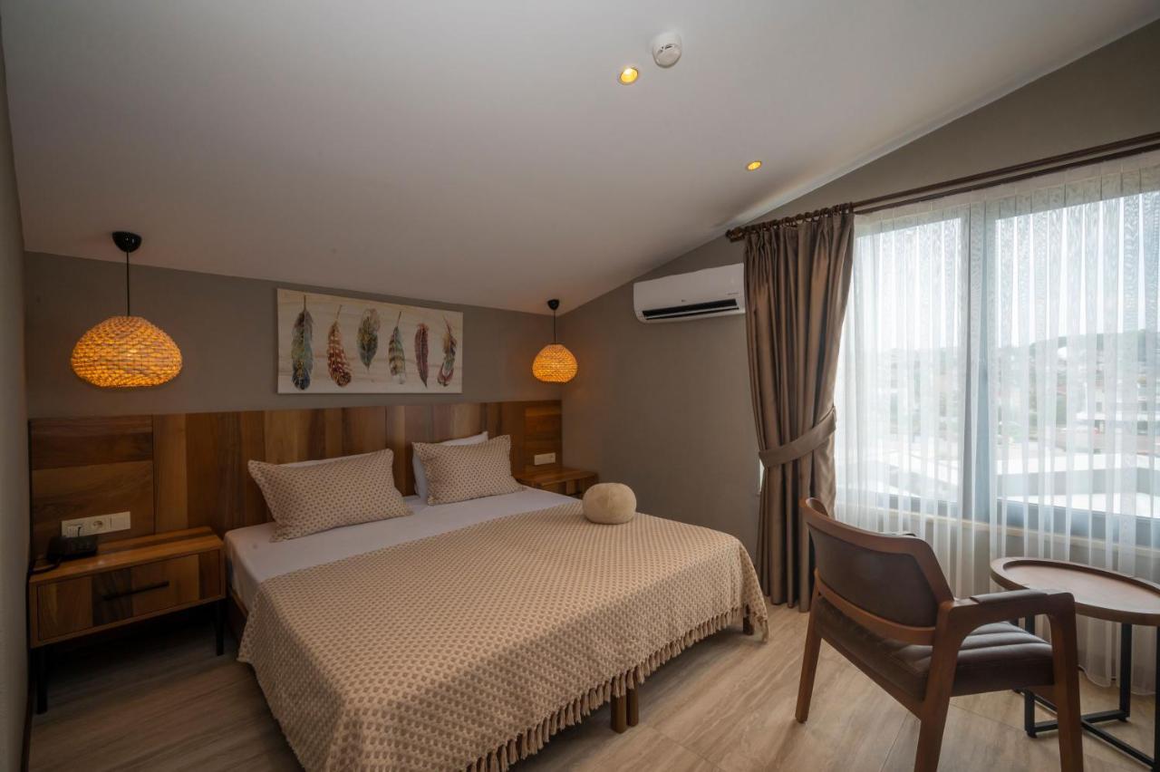 Villa Siesta Hotel Istanbul Airport Karaburun  Εξωτερικό φωτογραφία