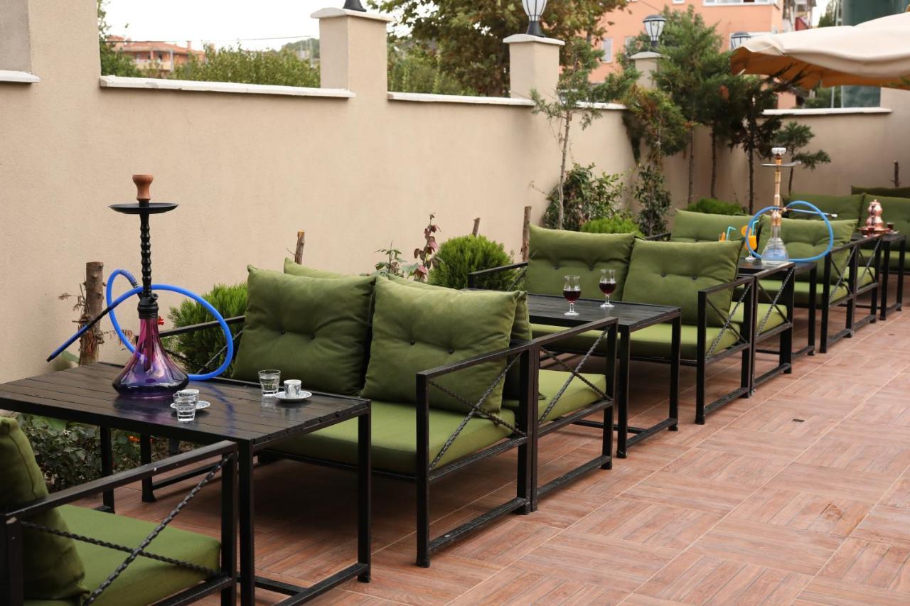 Villa Siesta Hotel Istanbul Airport Karaburun  Εξωτερικό φωτογραφία