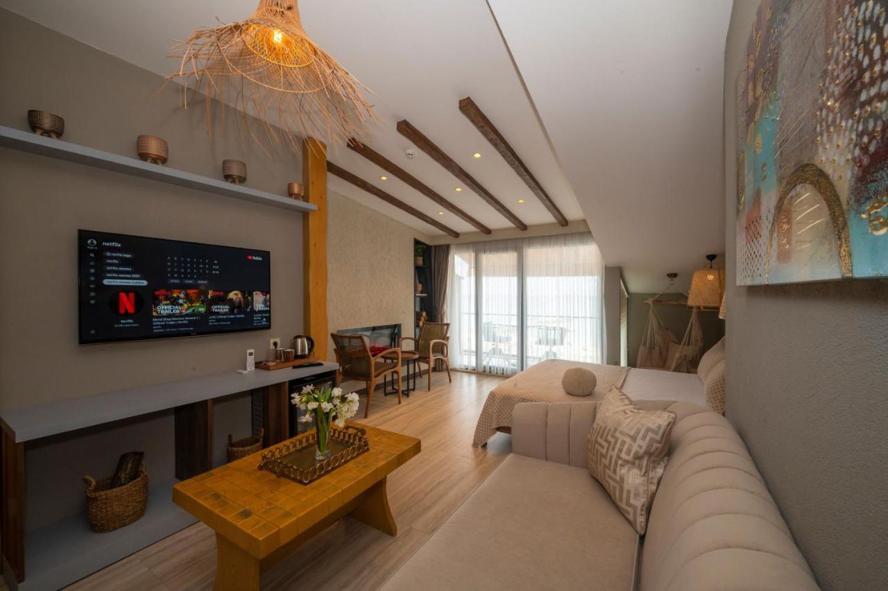Villa Siesta Hotel Istanbul Airport Karaburun  Εξωτερικό φωτογραφία