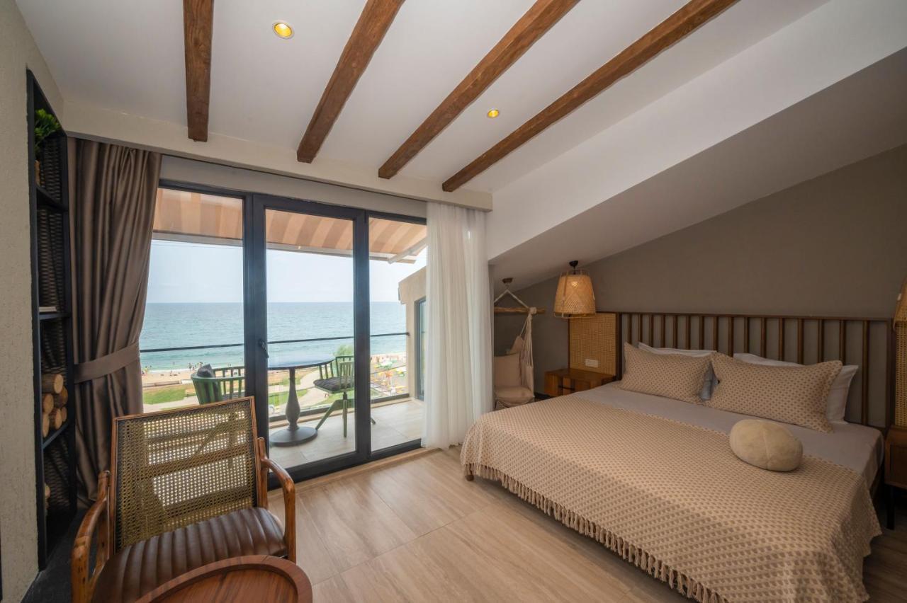 Villa Siesta Hotel Istanbul Airport Karaburun  Εξωτερικό φωτογραφία