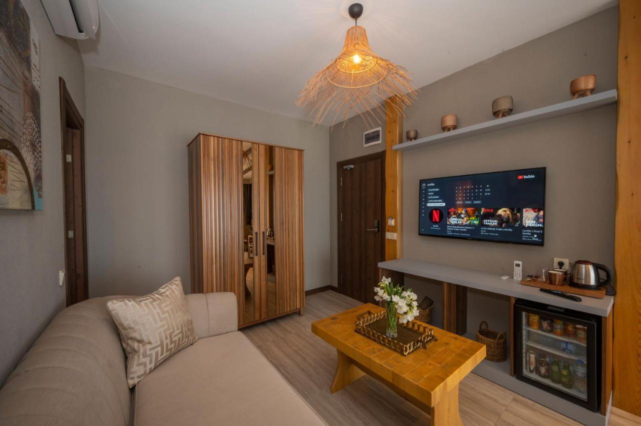 Villa Siesta Hotel Istanbul Airport Karaburun  Εξωτερικό φωτογραφία