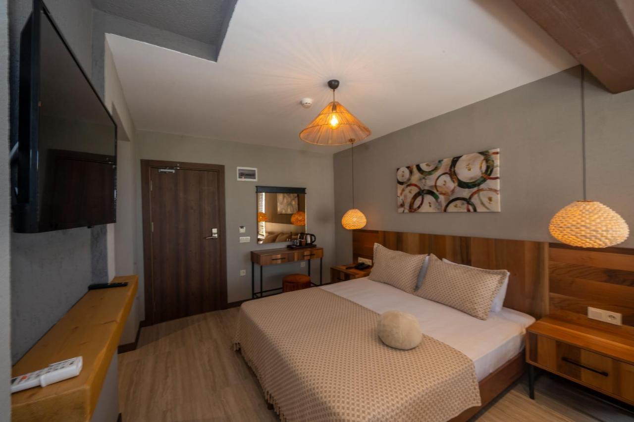 Villa Siesta Hotel Istanbul Airport Karaburun  Εξωτερικό φωτογραφία