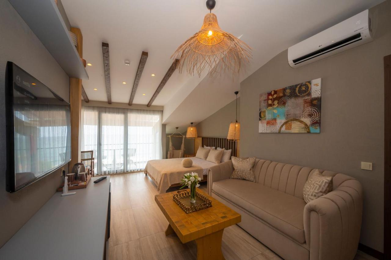Villa Siesta Hotel Istanbul Airport Karaburun  Εξωτερικό φωτογραφία