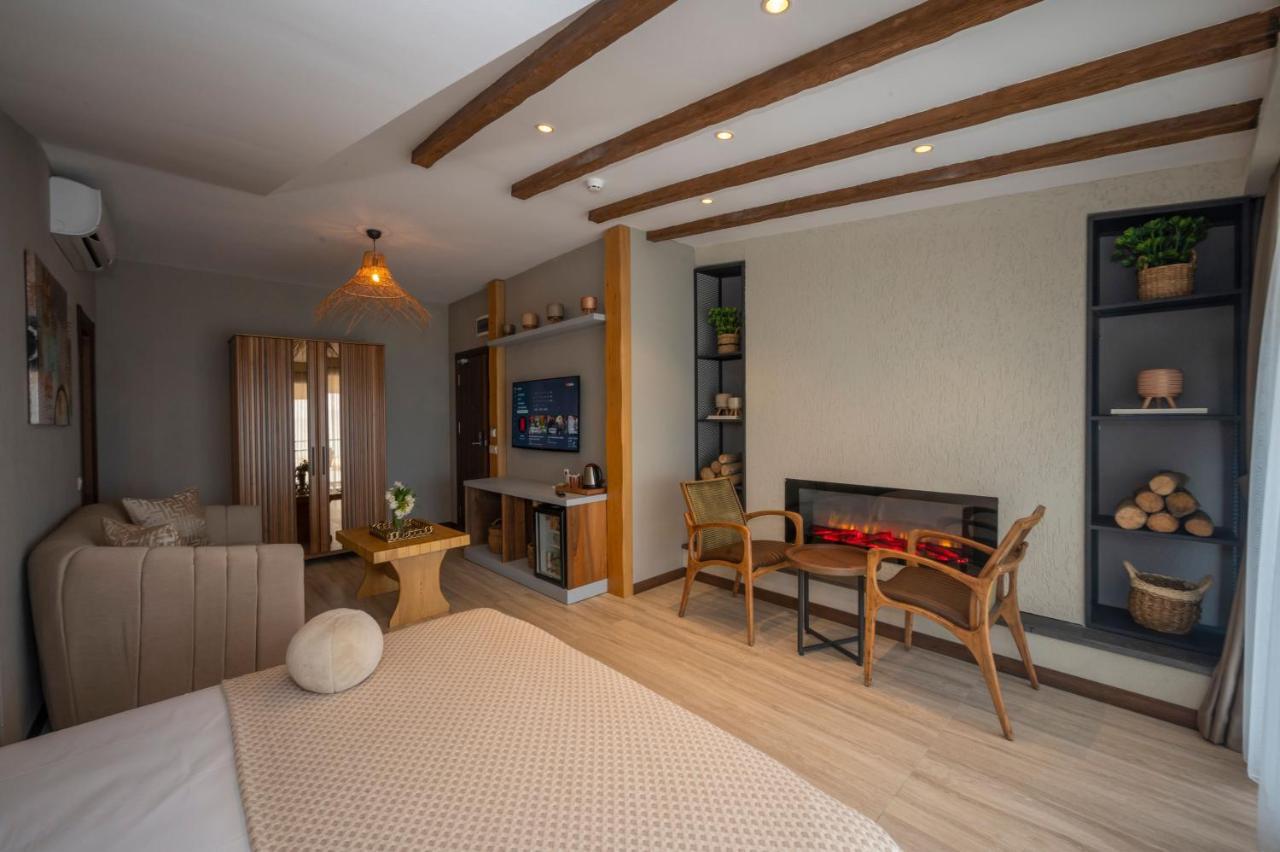 Villa Siesta Hotel Istanbul Airport Karaburun  Εξωτερικό φωτογραφία
