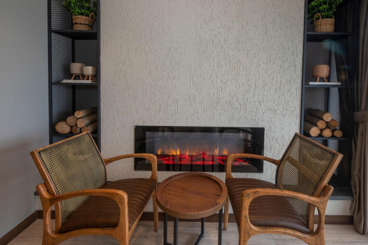 Villa Siesta Hotel Istanbul Airport Karaburun  Εξωτερικό φωτογραφία