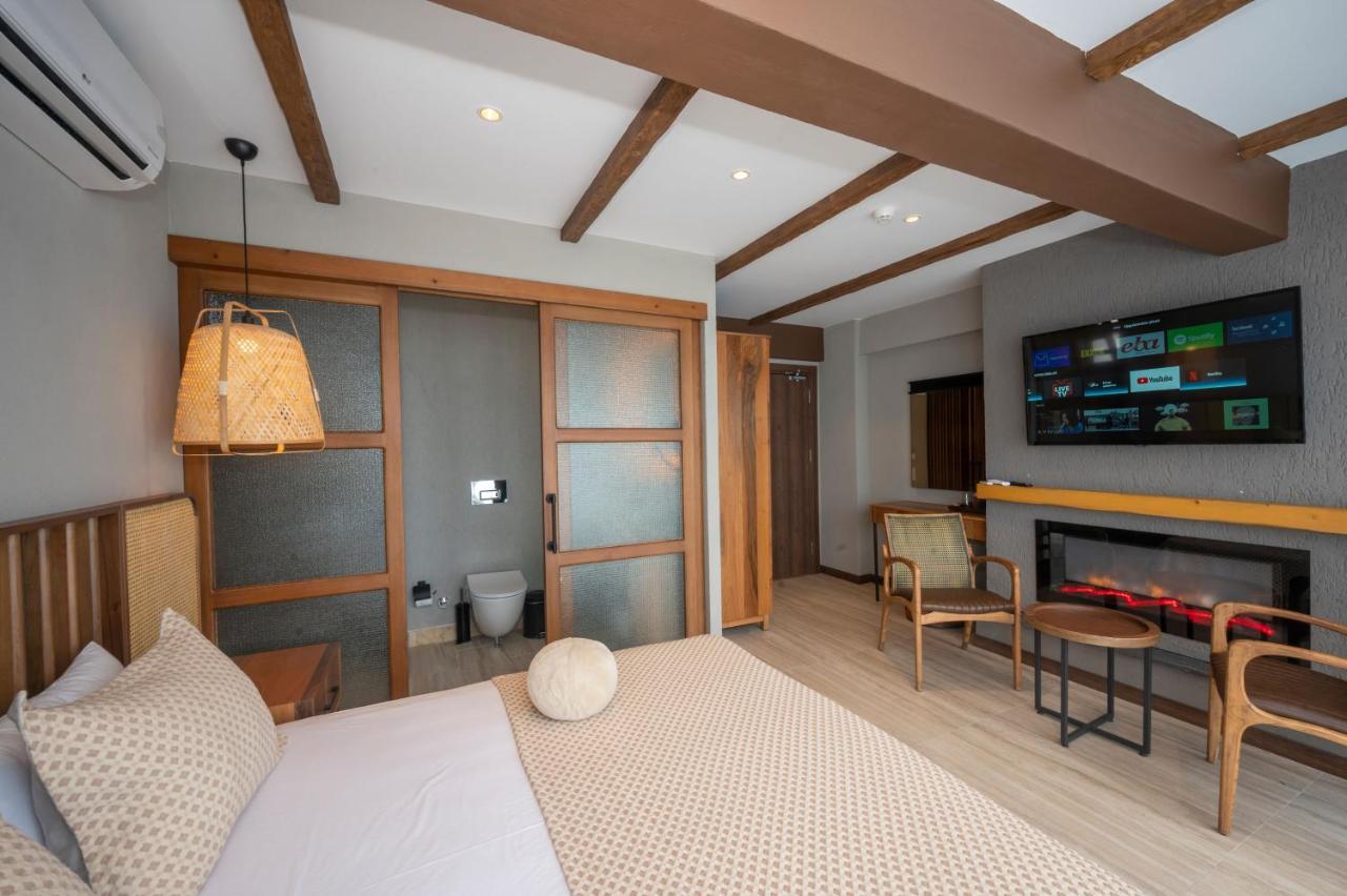 Villa Siesta Hotel Istanbul Airport Karaburun  Εξωτερικό φωτογραφία