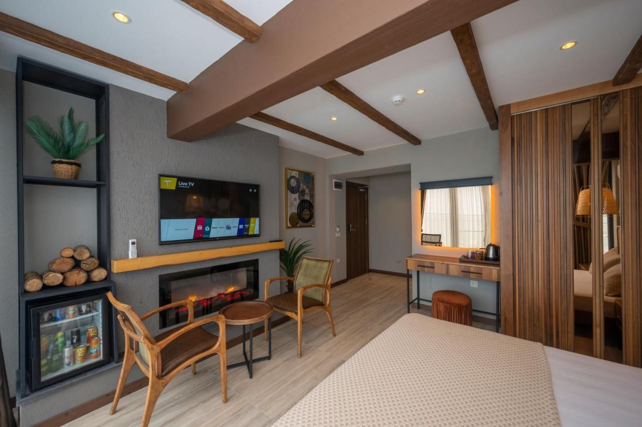 Villa Siesta Hotel Istanbul Airport Karaburun  Εξωτερικό φωτογραφία