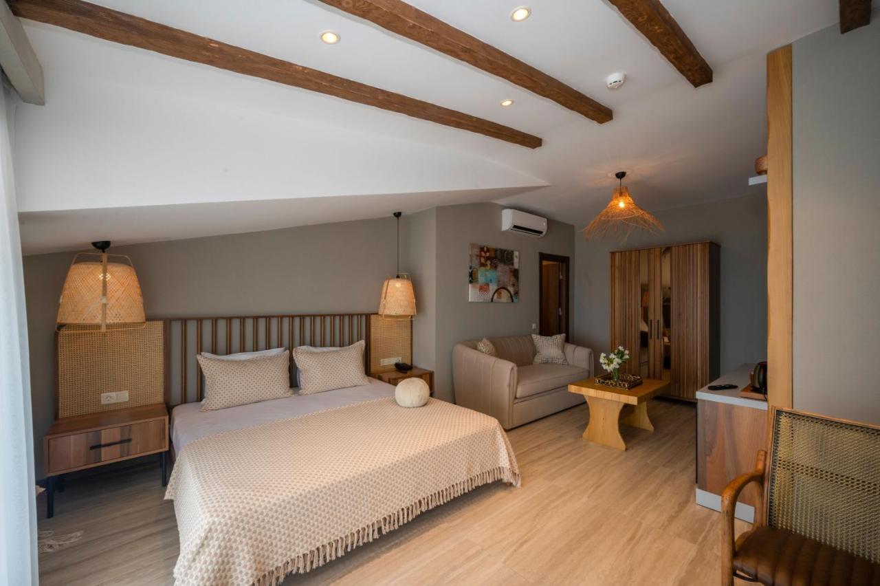 Villa Siesta Hotel Istanbul Airport Karaburun  Εξωτερικό φωτογραφία