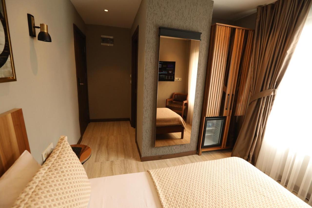 Villa Siesta Hotel Istanbul Airport Karaburun  Εξωτερικό φωτογραφία