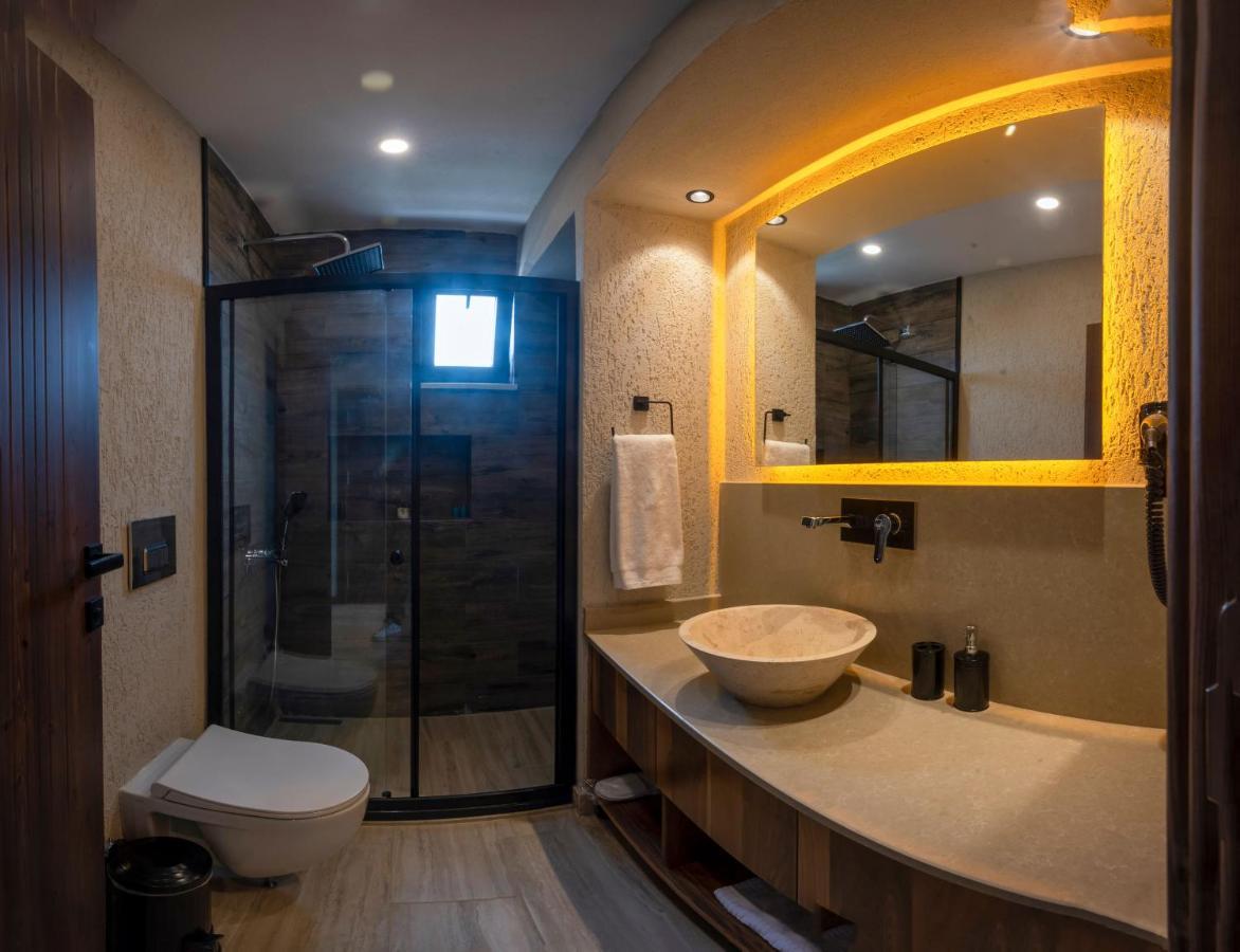 Villa Siesta Hotel Istanbul Airport Karaburun  Εξωτερικό φωτογραφία
