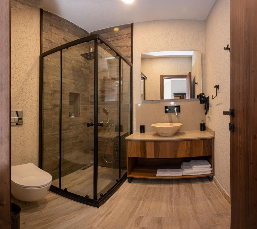 Villa Siesta Hotel Istanbul Airport Karaburun  Εξωτερικό φωτογραφία