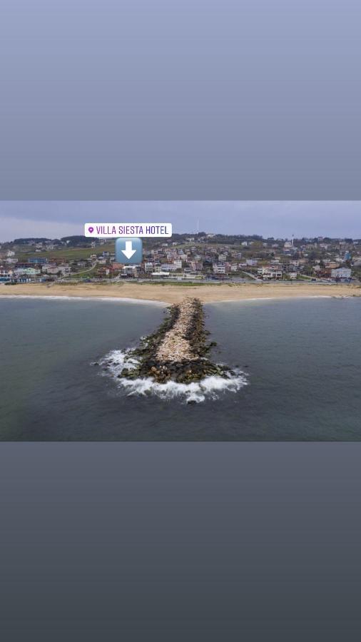 Villa Siesta Hotel Istanbul Airport Karaburun  Εξωτερικό φωτογραφία