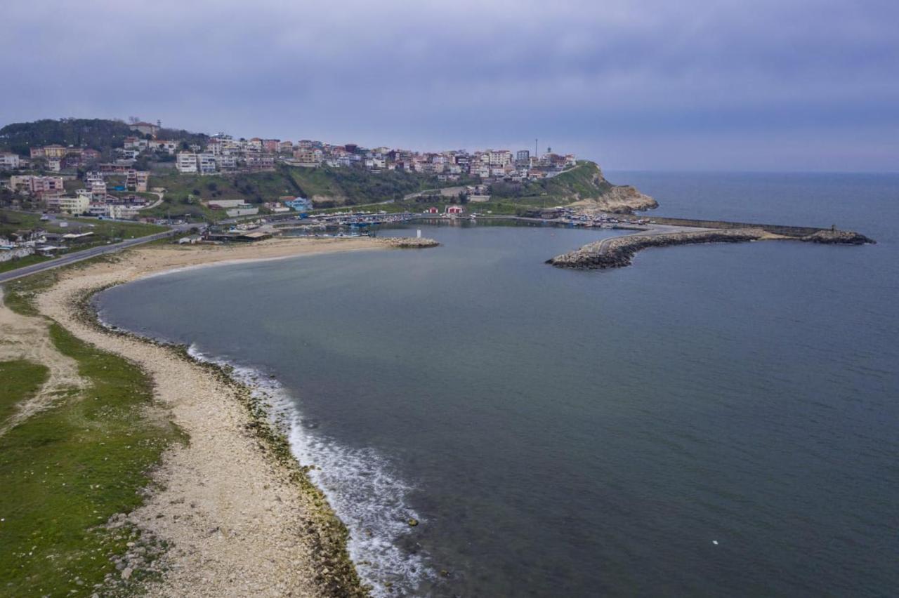 Villa Siesta Hotel Istanbul Airport Karaburun  Εξωτερικό φωτογραφία