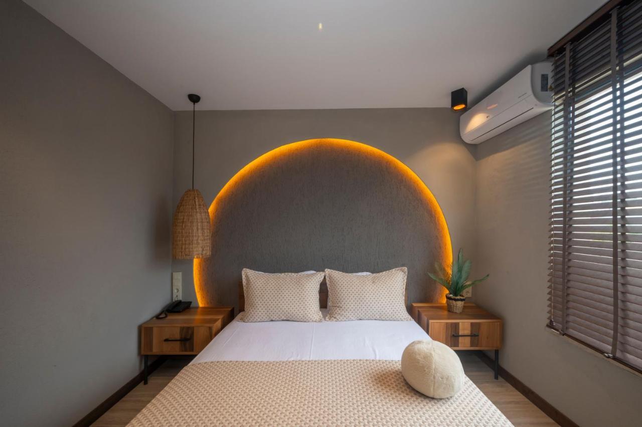 Villa Siesta Hotel Istanbul Airport Karaburun  Εξωτερικό φωτογραφία