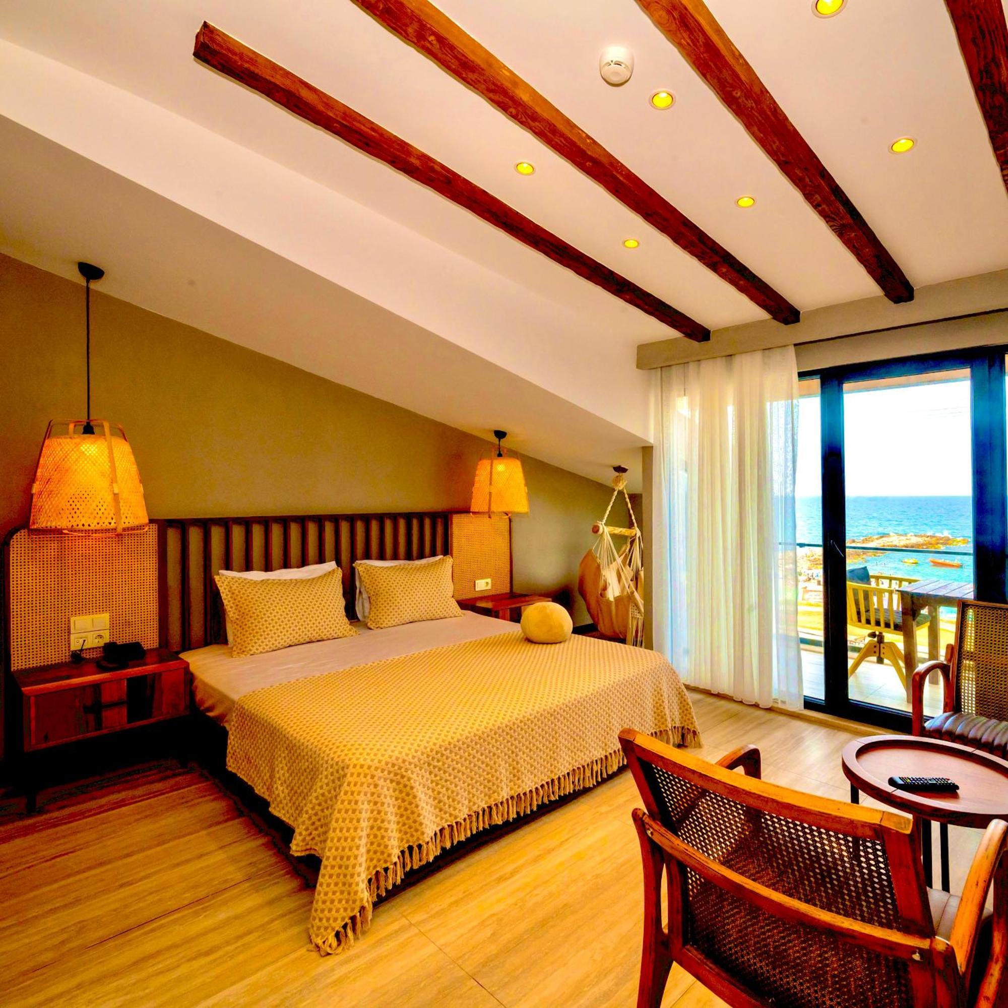 Villa Siesta Hotel Istanbul Airport Karaburun  Εξωτερικό φωτογραφία