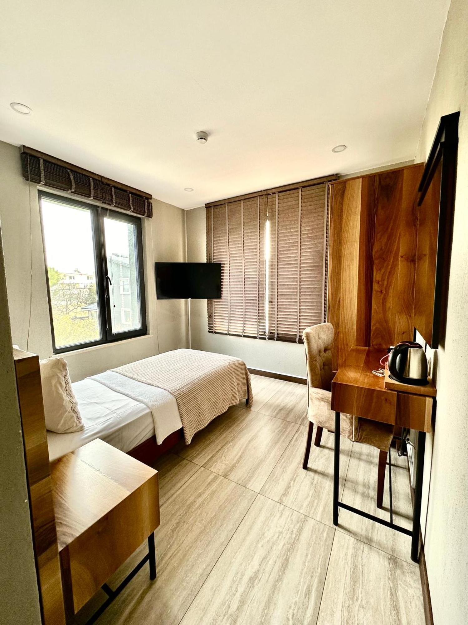 Villa Siesta Hotel Istanbul Airport Karaburun  Εξωτερικό φωτογραφία