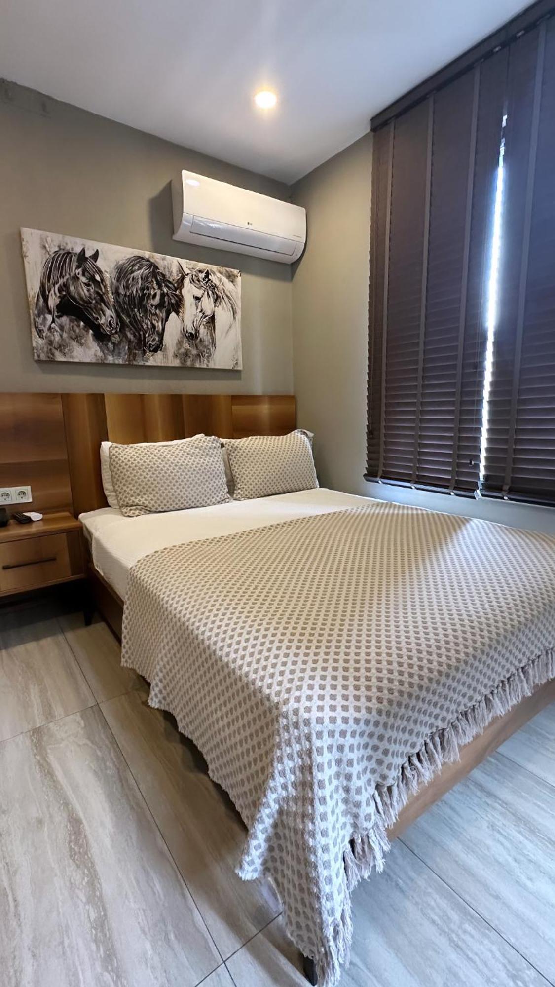 Villa Siesta Hotel Istanbul Airport Karaburun  Εξωτερικό φωτογραφία