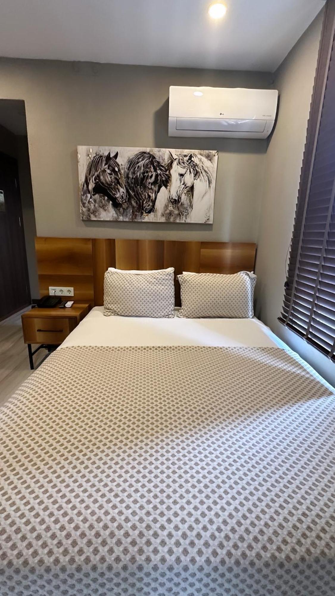 Villa Siesta Hotel Istanbul Airport Karaburun  Εξωτερικό φωτογραφία