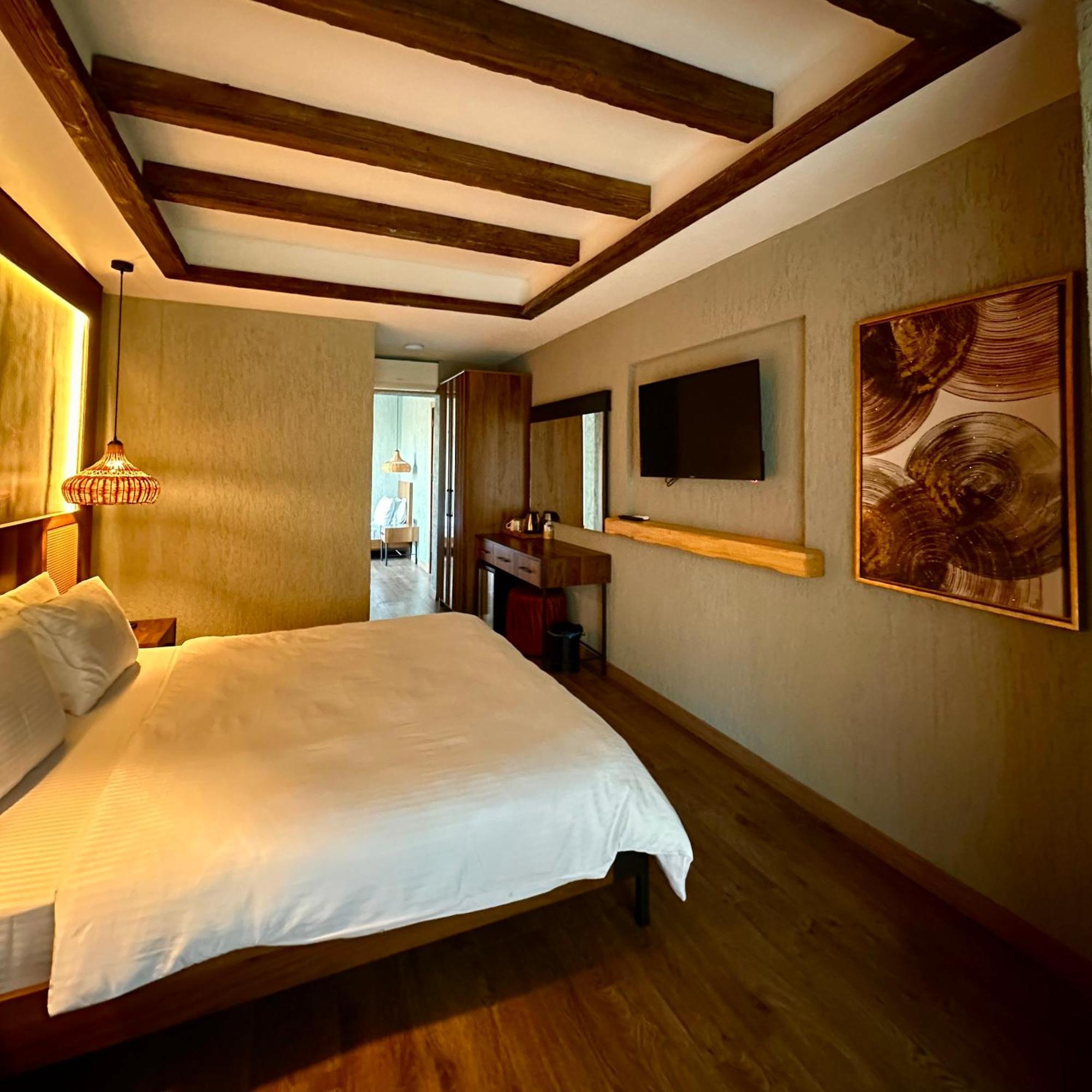 Villa Siesta Hotel Istanbul Airport Karaburun  Εξωτερικό φωτογραφία