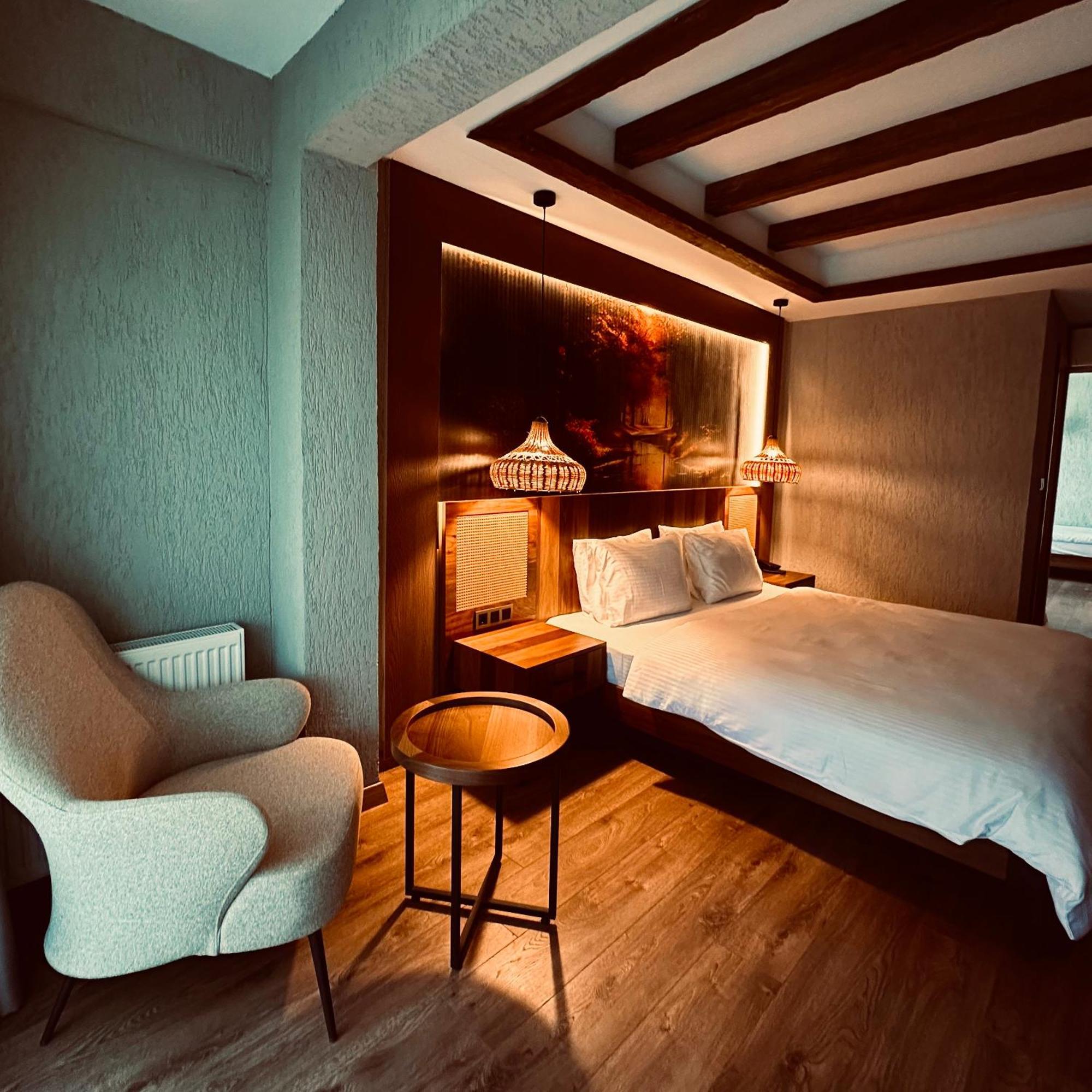 Villa Siesta Hotel Istanbul Airport Karaburun  Εξωτερικό φωτογραφία