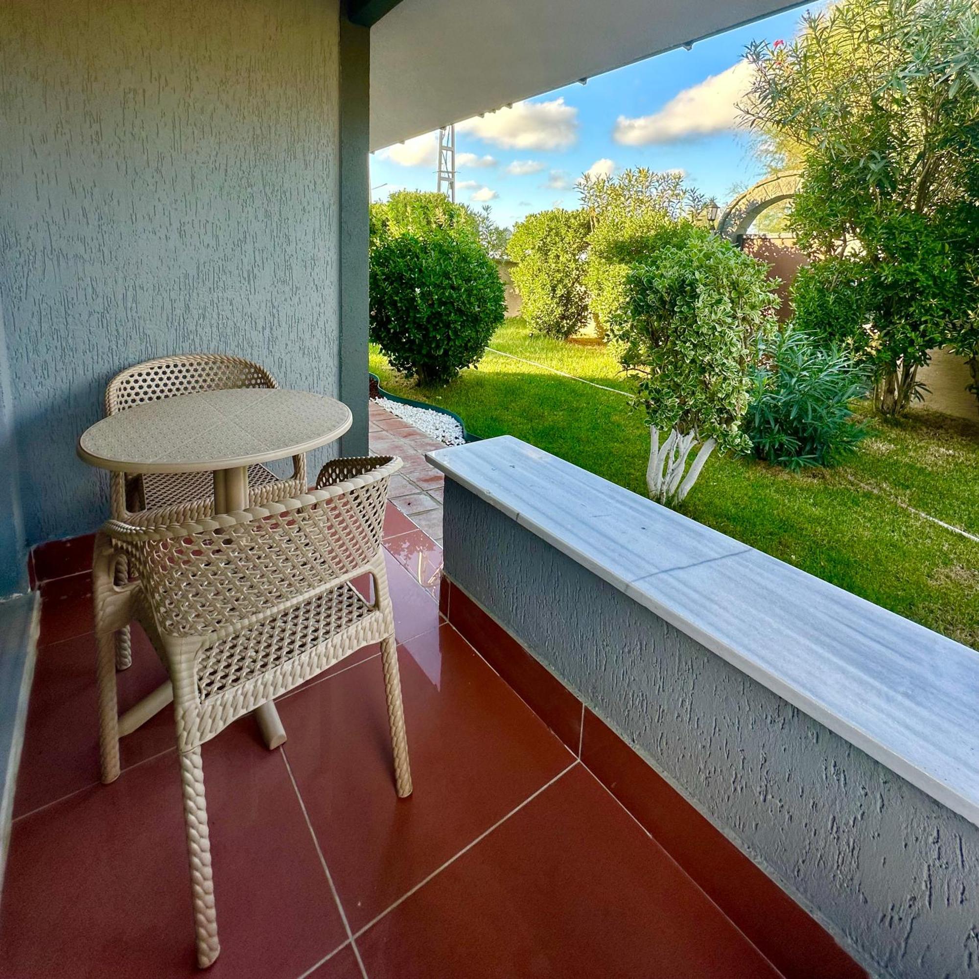 Villa Siesta Hotel Istanbul Airport Karaburun  Εξωτερικό φωτογραφία